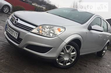 Универсал Opel Astra 2009 в Львове