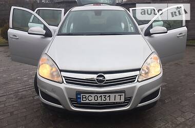 Универсал Opel Astra 2009 в Львове