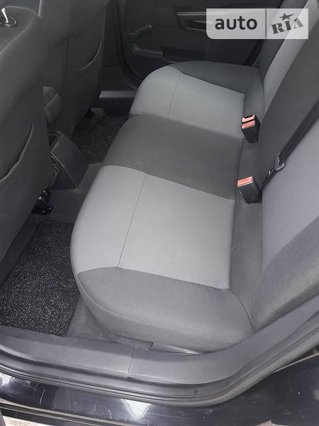 Универсал Opel Astra 2008 в Ровно фото 22 Универсал Opel Astra 2008 в Ровно