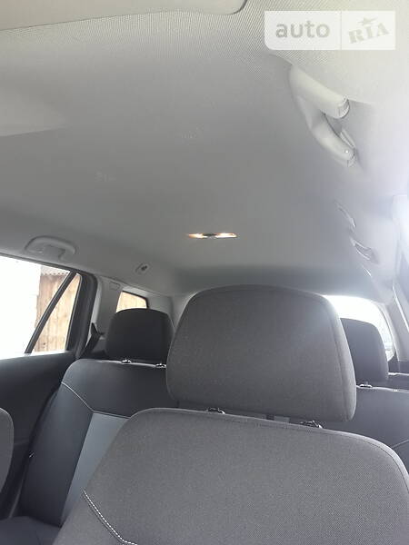 Универсал Opel Astra 2008 в Ровно фото 23 Универсал Opel Astra 2008 в Ровно