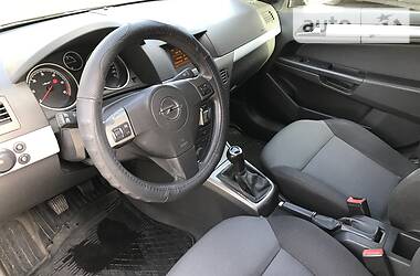 Універсал Opel Astra 2007 в 