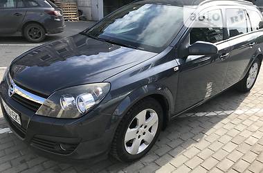 Універсал Opel Astra 2007 в 
