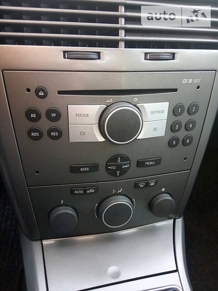 Універсал Opel Astra 2006 в Львові