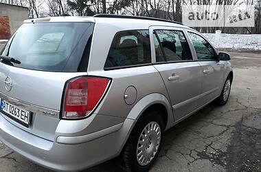Універсал Opel Astra 2009 в 