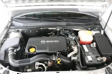 Універсал Opel Astra 2009 в 