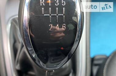 Універсал Opel Astra 2016 в 