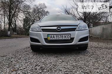 Універсал Opel Astra 2007 в 