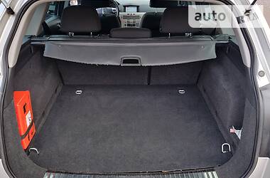 Універсал Opel Astra 2007 в 