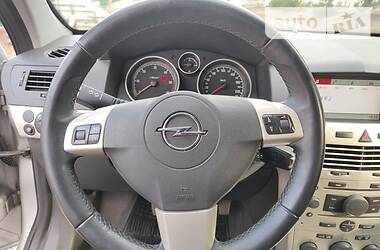 Універсал Opel Astra 2007 в 