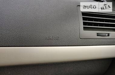 Універсал Opel Astra 2007 в 