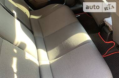 Седан Opel Astra 2007 в 