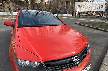 Купе Opel Astra 2007 в Николаеве