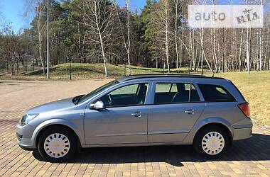 Універсал Opel Astra 2006 в 