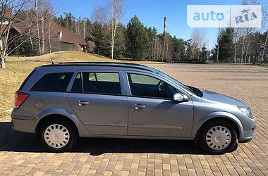 Універсал Opel Astra 2006 в 