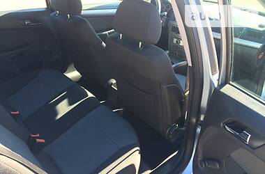 Універсал Opel Astra 2006 в 