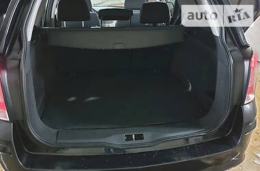 Универсал Opel Astra 2009 в 