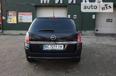 Универсал Opel Astra 2009 в 