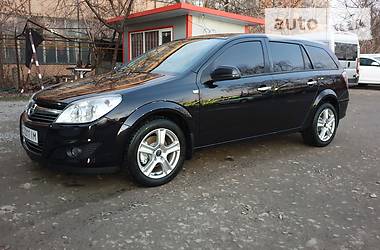 Универсал Opel Astra 2009 в 