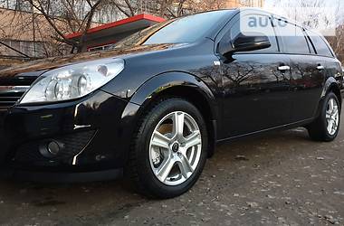 Универсал Opel Astra 2009 в 