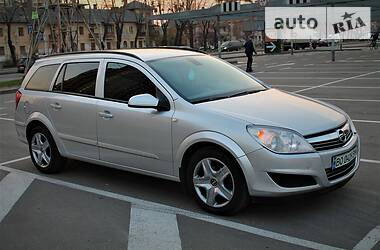 Універсал Opel Astra 2007 в 