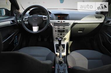 Універсал Opel Astra 2007 в 