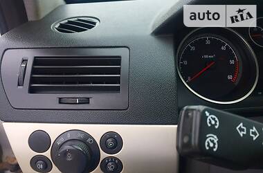 Універсал Opel Astra 2007 в 