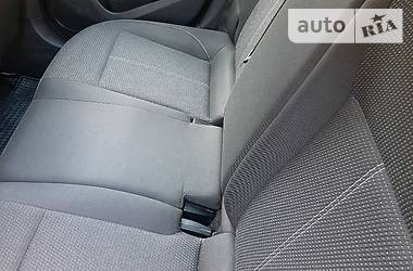Универсал Opel Astra 2012 в 
