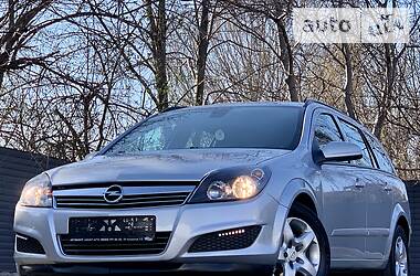 Універсал Opel Astra 2008 в 