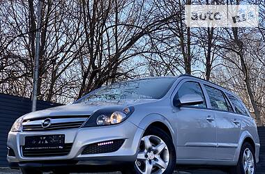 Універсал Opel Astra 2008 в 