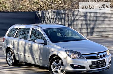 Універсал Opel Astra 2008 в 