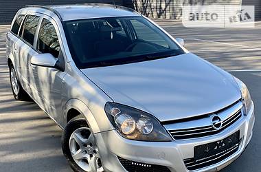 Універсал Opel Astra 2008 в 