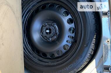 Універсал Opel Astra 2008 в 