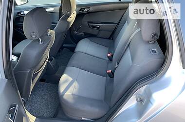 Універсал Opel Astra 2008 в 