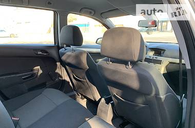 Універсал Opel Astra 2008 в 