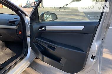Універсал Opel Astra 2008 в 