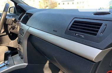 Універсал Opel Astra 2008 в 