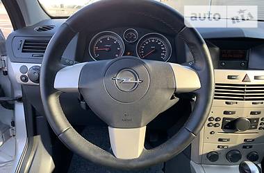 Універсал Opel Astra 2008 в 