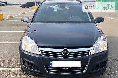 Універсал Opel Astra 2009 в 