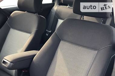 Універсал Opel Astra 2009 в 