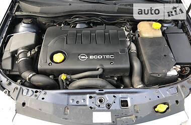 Універсал Opel Astra 2009 в 