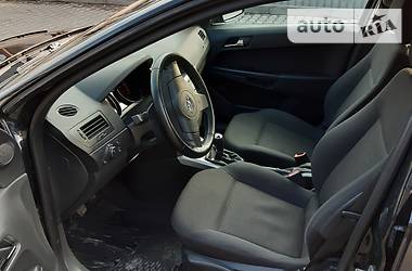 Універсал Opel Astra 2010 в 