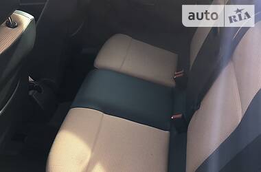 Універсал Opel Astra 2008 в 