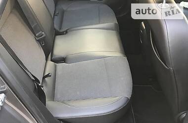 Універсал Opel Astra 2012 в 