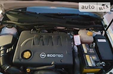 Универсал Opel Astra 2007 в 