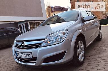 Універсал Opel Astra 2008 в 