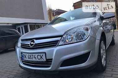 Універсал Opel Astra 2008 в 