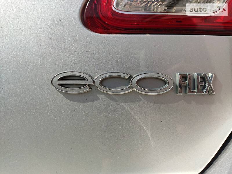 Хетчбек Opel Astra 2014 в Львові