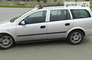 Універсал Opel Astra 2000 в 