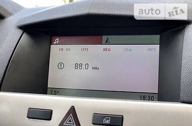 Універсал Opel Astra 2007 в 