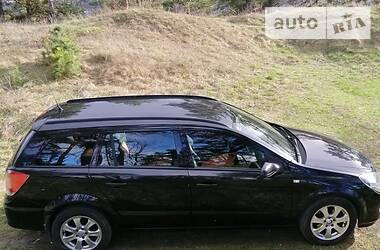 Універсал Opel Astra 2006 в 